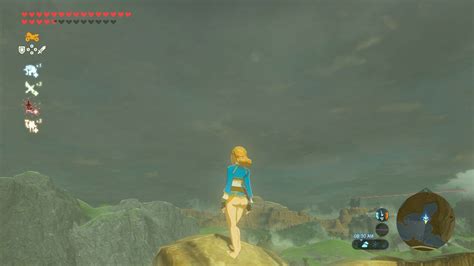 botw porno|Zelda (BOTW) Compilation